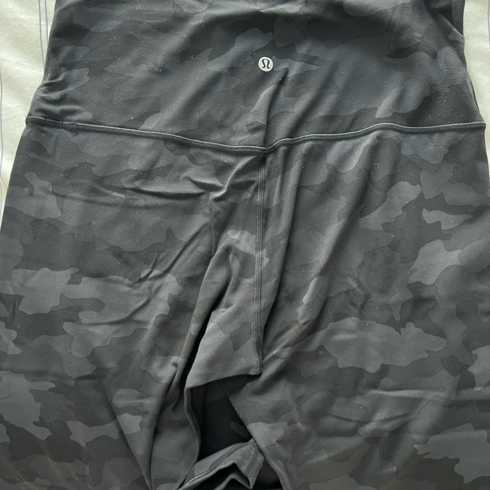 Lululemon Align High Rise Pant 28”